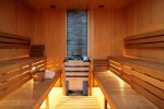 Hotel HOTEL JEZERKA - Depandance třílůžkové pokoje 1-5 nocí - Seč- Ústupky dovolená