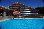 Hotel Jezerka