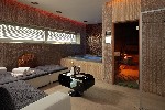 Hotel HOTEL JEZERKA - Hotel pokoje Superior nebo Komfort 6 a více nocí - Seč - Ústupky dovolená