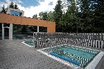 Hotel HOTEL JEZERKA - Hotel pokoje Superior nebo Komfort 6 a více nocí - Seč - Ústupky dovolená