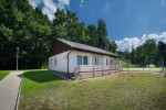 Hotel EA HOTEL KRASKOV - balíček letní dovolená v kraskově - ubytování v chatkách dovolená