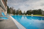 Hotel EA HOTEL KRASKOV - balíček letní dovolená v kraskově - ubytování v chatkách dovolená