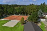 Hotel EA HOTEL KRASKOV - balíček letní dovolená v kraskově - ubytování v chatkách dovolená