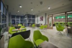 Hotel EA HOTEL KRASKOV - balíček letní dovolená v kraskově - ubytování v chatkách dovolená