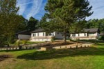 Hotel EA HOTEL KRASKOV - balíček letní dovolená v kraskově - ubytování v chatkách dovolená