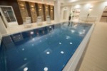 Hotel EA HOTEL KRASKOV - balíček letní dovolená v kraskově - ubytování v chatkách dovolená