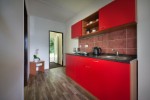 Hotel EA HOTEL KRASKOV - balíček letní dovolená v kraskově - ubytování v chatkách dovolená