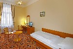 Česká republika, Plzeňský kraj - IMPERIAL ENSANA HEALTH SPA HOTEL - Rekreační pobyt