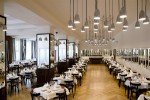 Hotel Konstantinovy Lázně - Lázeňský hotel JIRÁSEK dovolená