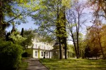 Hotel Konstantinovy Lázně - Lázeňský hotel JIRÁSEK dovolená