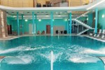 Hotel Konstantinovy Lázně - Lázeňský hotel JIRÁSEK dovolená