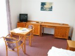 Hotel Konstantinovy Lázně - Lázeňský hotel JIRÁSEK dovolená