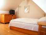 Hotel Konstantinovy Lázně - Lázeňský hotel JIRÁSEK dovolená