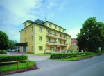 Hotel Konstantinovy Lázně - Lázeňský hotel JIRÁSEK dovolená