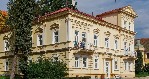 Hotel Lázeňské domy Konstantinovy lázně - pro sportovce dovolená