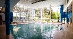 Hotel Lázeňské domy Konstantinovy lázně - pro sportovce dovolená