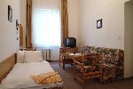 Hotel Lázeňské domy Konstantinovy lázně - pro sportovce dovolená