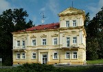 Hotel Lázeňské domy Konstantinovy lázně - pro sportovce dovolená