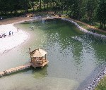 Hotel PLASY chata dovolená