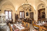 Restaurace