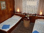 Hotel Botel Racek dovolená