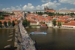 Česká republika, Praha a okolí, Praha - IRIS EDEN