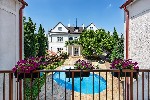 Hotel MARIE - LUISA dovolená
