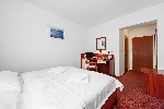Hotel MARIE - LUISA dovolená