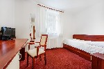 Hotel MARIE - LUISA dovolená