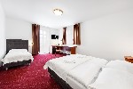 Hotel MARIE - LUISA dovolená