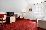 Hotel MARIE - LUISA dovolená
