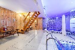 Hotel MARIE - LUISA dovolená