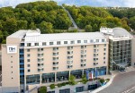 Hotel Nh Prague City dovolená