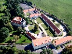 Pytloun Chateau hotel Ctěnice
