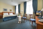 Hotel RAMADA PRAGUE CITY CENTRE - Rekreační pobyt dovolená