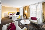 Hotel Andel's Hotel & Suites Prague dovolená