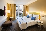 Hotel Andel's Hotel & Suites Prague dovolená