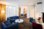 Hotel Andel's Hotel & Suites Prague dovolená