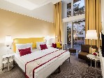 Hotel Andel's Hotel & Suites Prague dovolená