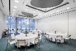 Hotel Andel's Hotel & Suites Prague dovolená