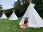 Teepee