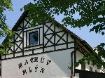 Hotel RS MÁCHŮV MLÝN dovolená