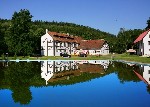 Hotel RS MÁCHŮV MLÝN dovolená