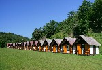 Hotel RS MÁCHŮV MLÝN dovolená