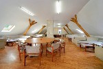 Hotel RS MÁCHŮV MLÝN dovolená