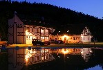 Hotel RS MÁCHŮV MLÝN dovolená