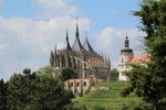 Hotel Kutná Hora, Kačina a Žleby, kouzlo staré Anglie dovolená