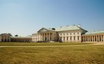 Hotel Kutná Hora, Kačina a Žleby, kouzlo staré Anglie dovolená