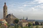 Hotel Kutná Hora, Kačina a Žleby, kouzlo staré Anglie dovolená