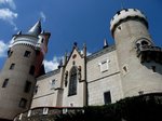 Hotel Kutná Hora, Kačina a Žleby, kouzlo staré Anglie dovolená